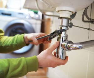 About Sewer Line Replacement Eielson Afb, AK